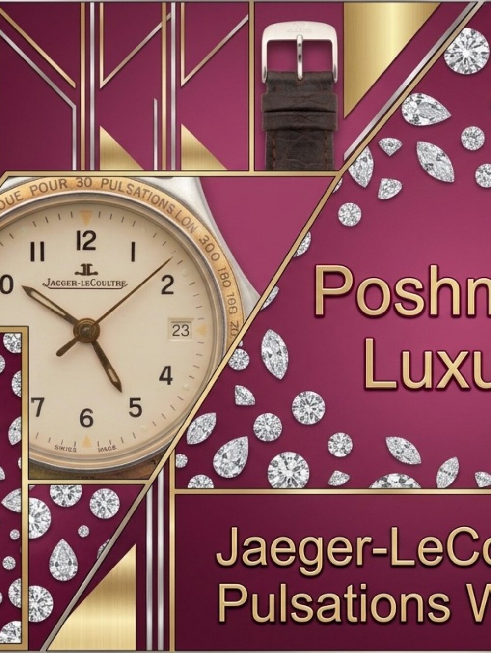 Watch image - subcategory selection